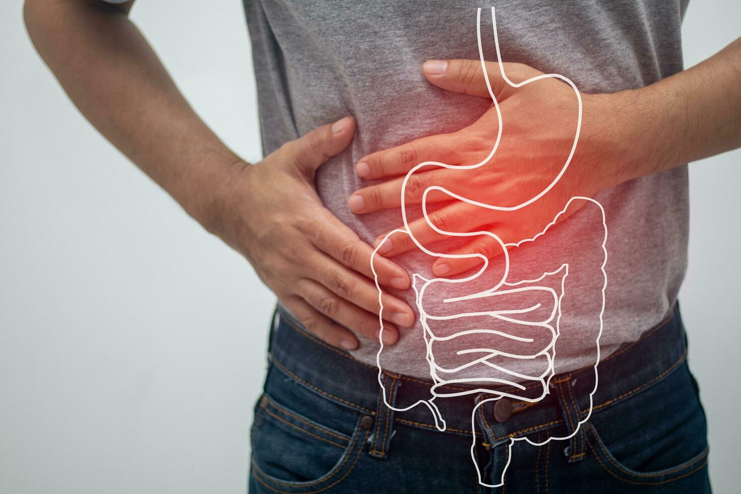 Gastro Intestinal (GI)
